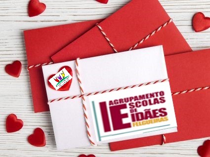 Dia dos Namorados / Dia de S. Valentim / Dia dos Afetos